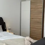 Apartament Charmante In Der Bregenzer Innenstadt