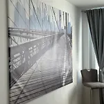 Apartament Charmante In Der Bregenzer Innenstadt *