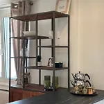 Apartament Charmante In Der Bregenzer Innenstadt