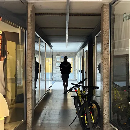 Charmante In Der Bregenzer Innenstadt * Bregencja