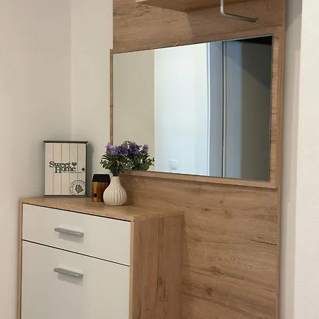 Charmante In Der Bregenzer Innenstadt * Bregenz