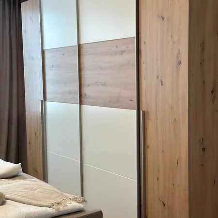 Charmante In Der Bregenzer Innenstadt Apartamento