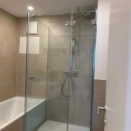 Apartmán Charmante In Der Bregenzer Innenstadt