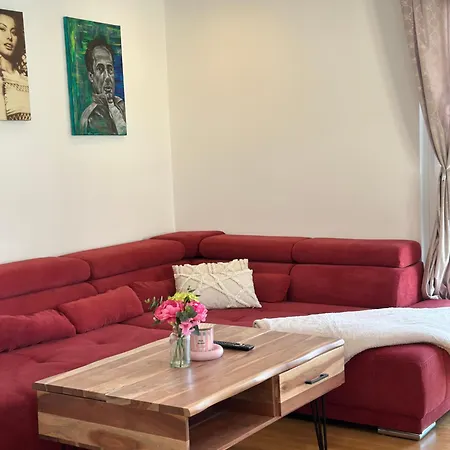 Charmante In Der Bregenzer Innenstadt Apartmán Bregenz