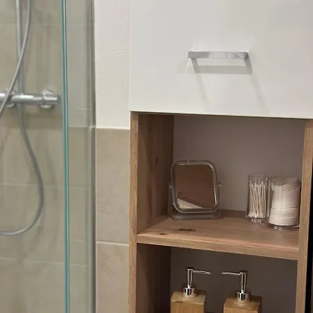 Apartmán Charmante In Der Bregenzer Innenstadt Bregenz