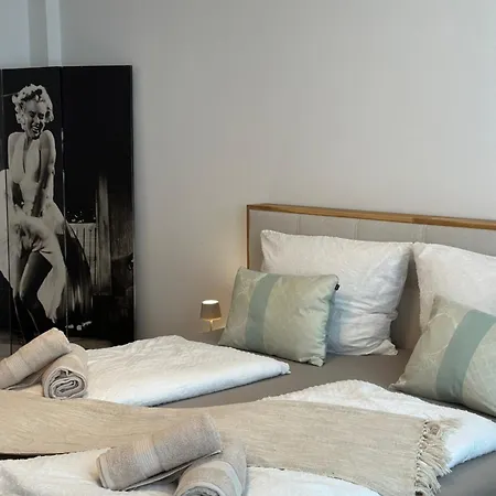 Charmante In Der Bregenzer Innenstadt Bregenz