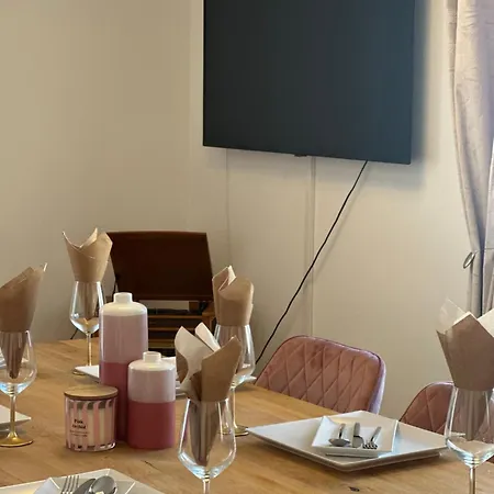 Charmante In Der Bregenzer Innenstadt Apartmán Bregenz