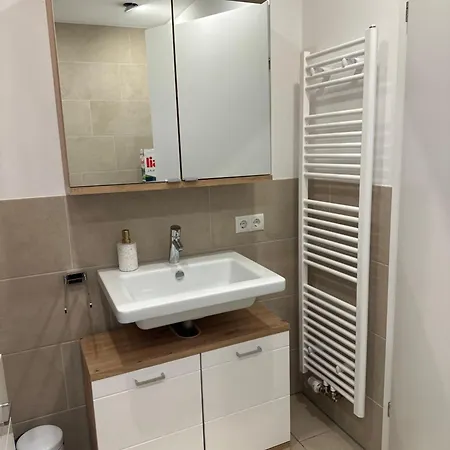 Charmante In Der Bregenzer Innenstadt *